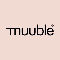 Muuble® logo - Similar company to Sashikodenim ®