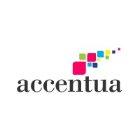 Accentua logo - Similar company to Red Fox Learning