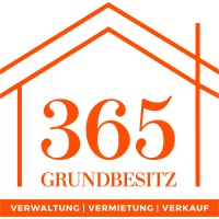365 Grundbesitz GmbH logo - Similar company to Wohnbau Baden Ag Wobag