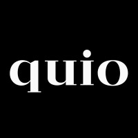 QUIO logo - Similar company to Movethedate Switzerland