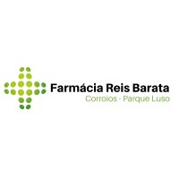 Farmácia Reis Barata - Corroios, Parque Luso logo - Similar company to Farmácia Reis Barata - Lisboa