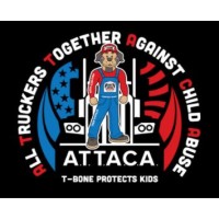 ATTACA - All Truckers Together Against Child Abuse logo - Similar company to Child Shield U.S.A.
