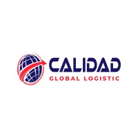 Calidad Global Logistics logo - Similar company to Sabay Logistics A.S.