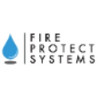 Fire Protect Systems logo - Similar company to Extinguished Fire (Nsw) Pty Ltd
