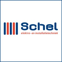 Schel elektro en installatietechniek BV logo - Similar company to Ledseco