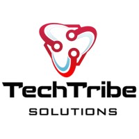 TechTribe Solutions logo - Similar company to Construind Construções Industriais