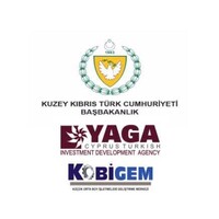 YAGA - Cyprus Turkish Investment Promotion Agency logo - Similar company to Morphou Software