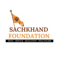 Sachkhand Foundation logo - Similar company to Daurcom