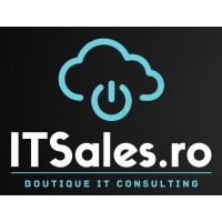 ITSALES Boutique IT, Cybersecurity and Privacy Consulting logo - Similar company to Edcapit - Американская Международная Образовательная Платформа