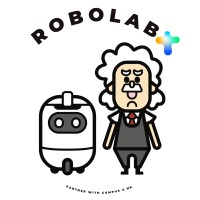 RoboLab X logo - Similar company to Rice Robotics