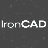 IronCAD Nederland logo - Similar company to Ironcad
