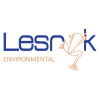 Lesryk Environmental Pty Ltd logo - Similar company to Ecohort Pty Ltd