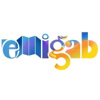 EMIGAB srl logo - Similar company to Boco Prime It
