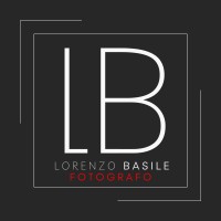 Lorenzo Basile Fotografo logo - Similar company to Anna Marangoni