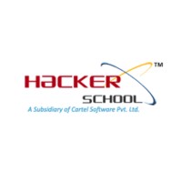Hacker School (A Subsidiary of Cartel Software Pvt. Ltd.) logo - Similar company to Accessero