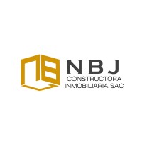 NBJ Constructora Inmobiliaria logo - Similar company to Inka Building Group S.A.C.