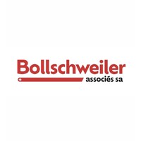 Bollschweiler Associés SA logo - Similar company to Aetc Sàrl