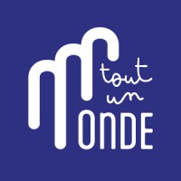 Tout un Monde logo - Similar company to Rethink