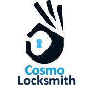 Cosmo City Locksmith logo - Similar company to Amptex Projects (Pty) Ltd