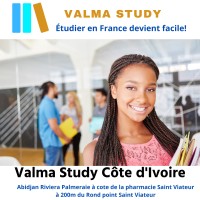 VALMA STUDY CI logo - Similar company to Valma Creations