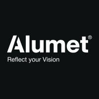 Alumet logo - Similar company to Airshade Technologies B.V.