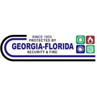 Georgia-Florida Security and Fire logo - Similar company to Barcom Security