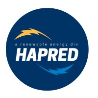 HAPRED logo - Similar company to Perfografix