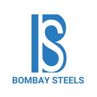 Bombay Coated & Special Steels Ltd. logo - Similar company to Paritybit Security