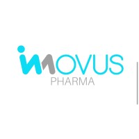 Innovus Pharma logo - Similar company to Pivot Enterprise Solutions