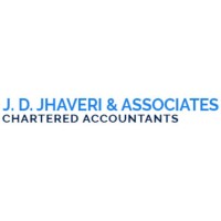 J D JHAVERI & ASSOCIATES logo - Similar company to Disposable Films