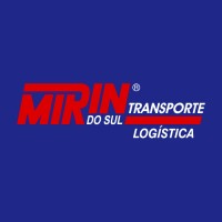 Mirindosul Transporte e Logística logo - Similar company to Nm Transports