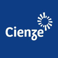 Cienze logo - Similar company to Kavemi Audiovisual