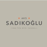 SADIKOĞLU İNŞAAT logo - Similar company to Demi̇r Yapi