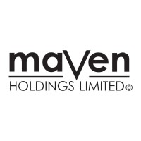 Maven Holdings Limited logo - Similar company to Dogologic