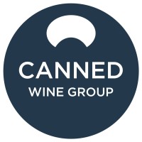 Canned Wine Group | B Corp™ logo - Similar company to Bath Unlimited