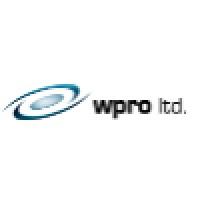 Wpro Ltd.