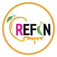 REFIN TROPICALS logo - Similar company to Trakteerfruit