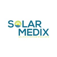 Solar Medix®, LLC logo - Similar company to Jiangxi Sandrock Mining Equipment Co., Ltd