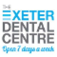 The Exeter Dental Centre logo - Similar company to Ox Orthodontix