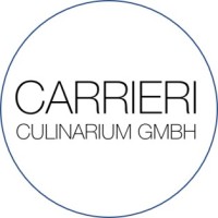 Carrieri Culinarium GmbH logo - Similar company to Smart Dosing Ag
