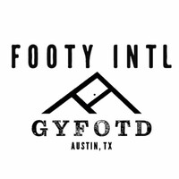 Footy Intl logo - Similar company to Austin Speech Labs