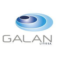 Galan Litio S.A. - Argentina logo - Similar company to W&S Mining