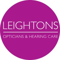 Leightons Opticians and Hearing Care logo - Similar company to Hakim Group