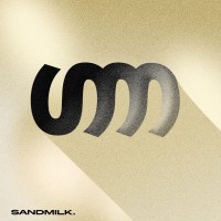 Sandmilk logo - Similar company to Social Sky Corporation Ltd.