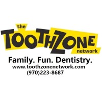 ToothZone Network logo - Similar company to Native Nations