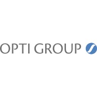 OptiGroup AB logo - Similar company to Findwise