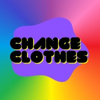 Change Clothes logo - Similar company to Pocket Forests Clg