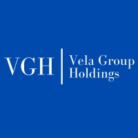 Vela Group Holdings logo - Similar company to Vela Technologies