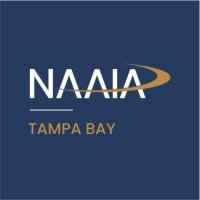 NAAIA Tampa Bay Development Chapter logo - Similar company to Naaia Arkansas Chapter