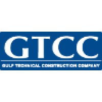 GTCC (Gulf Technical Construction Company)A Drake & Scull International PJSC Company UAE-Dubai logo - Similar company to Constech Construction Company